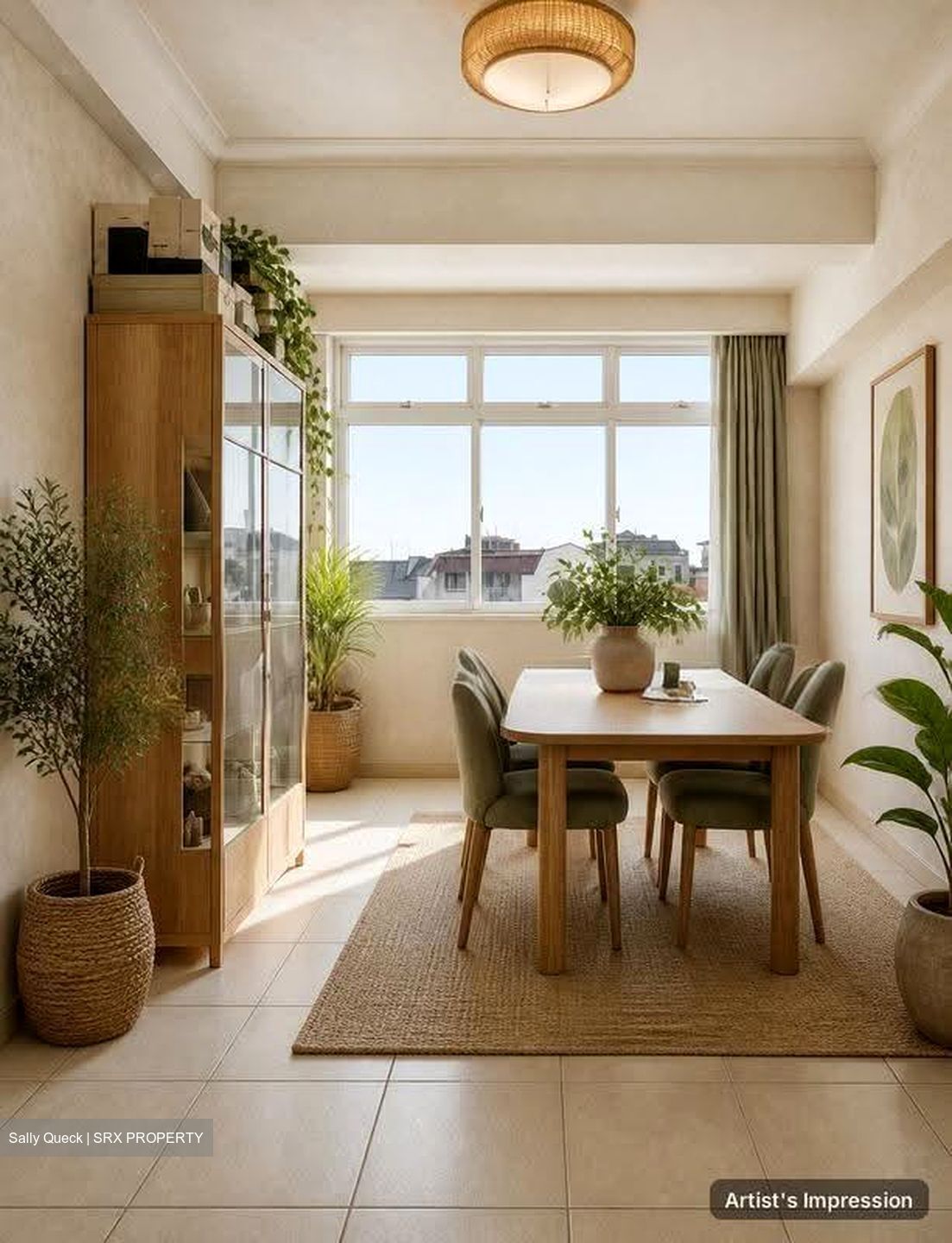 Crescendo Park (D15), Condominium #635544301